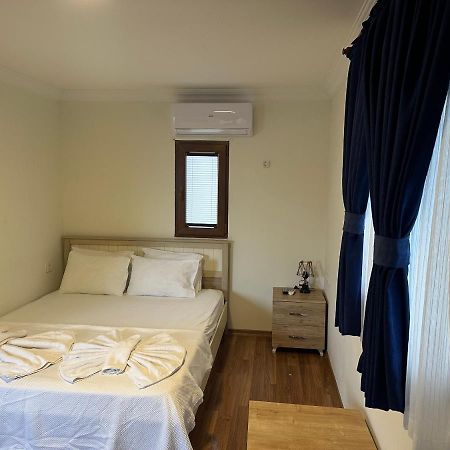 Yenivadi Villa Antalya Exteriör bild