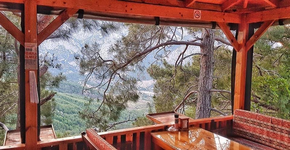 Yenivadi Villa Antalya Exteriör bild