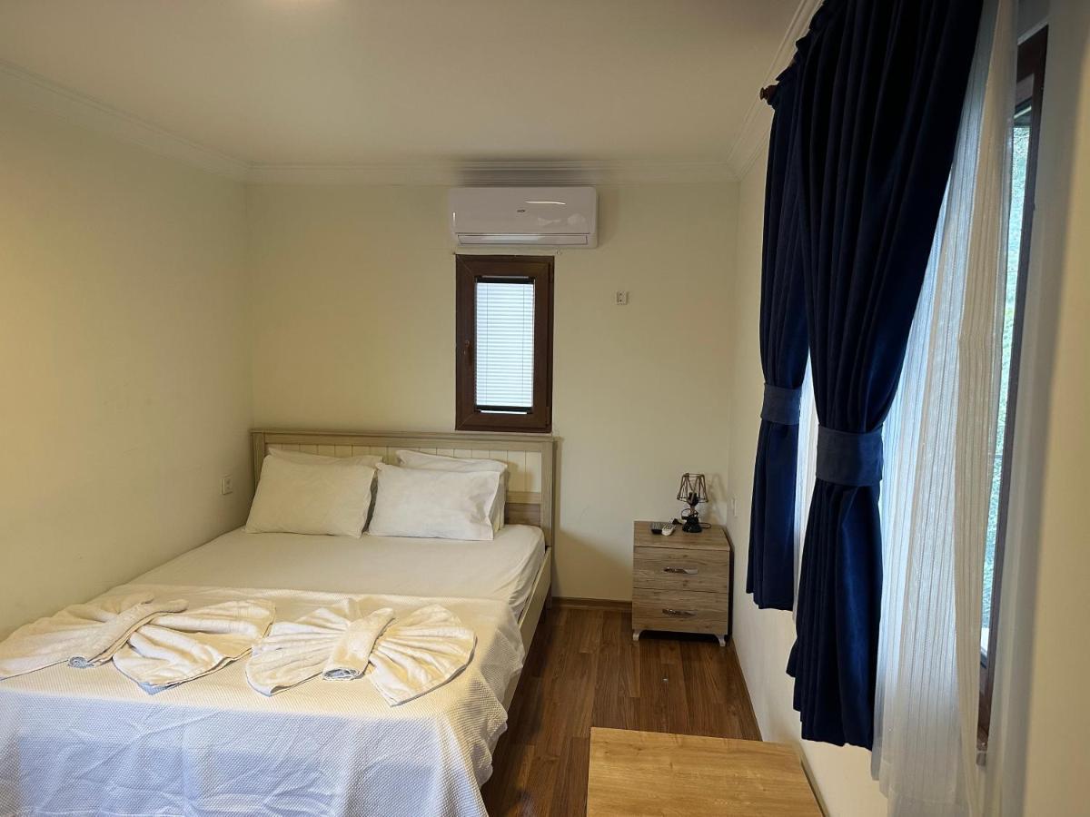 Yenivadi Villa Antalya Exteriör bild