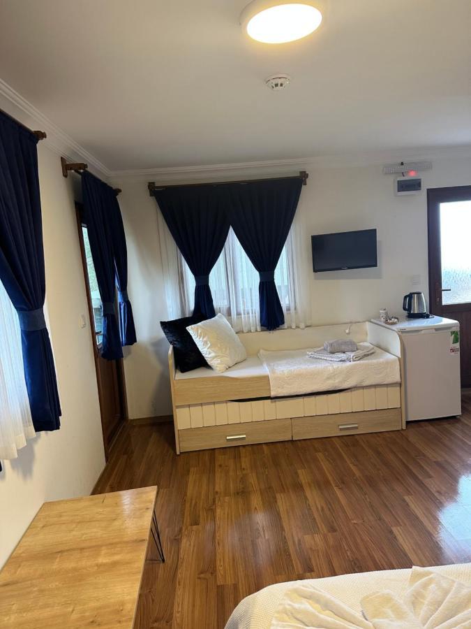 Yenivadi Villa Antalya Exteriör bild