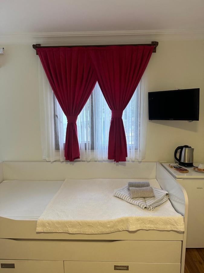 Yenivadi Villa Antalya Exteriör bild