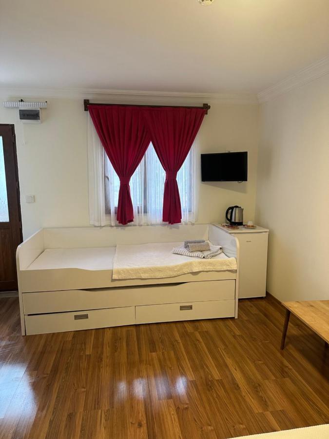Yenivadi Villa Antalya Exteriör bild