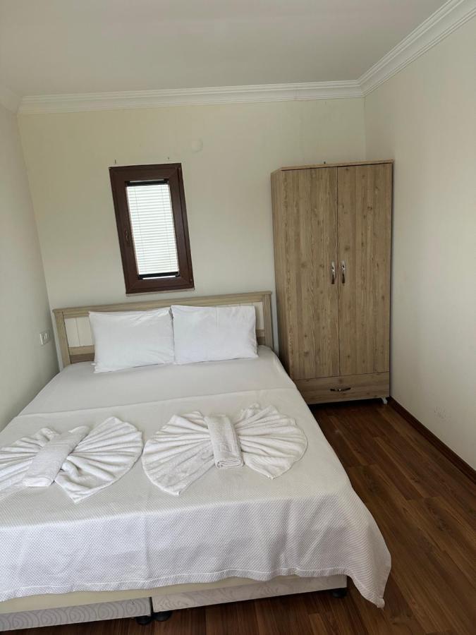 Yenivadi Villa Antalya Exteriör bild