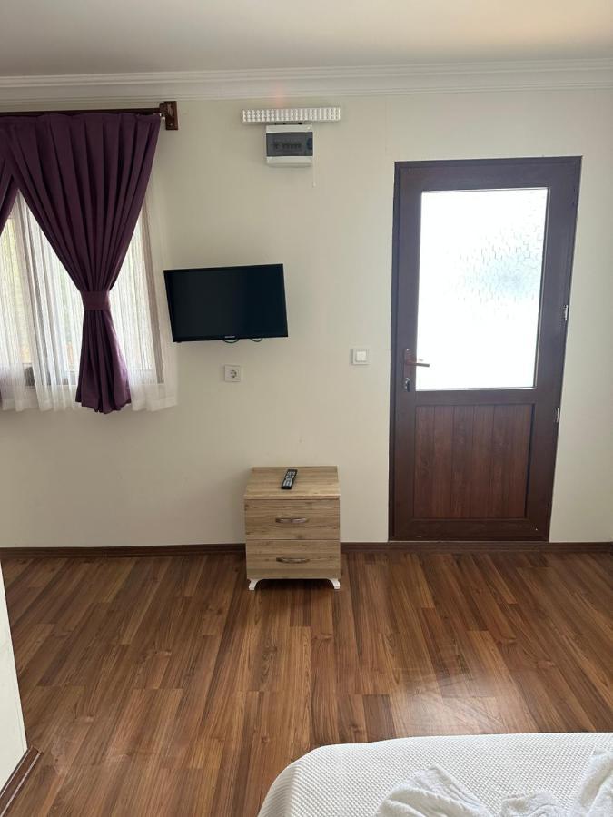 Yenivadi Villa Antalya Exteriör bild