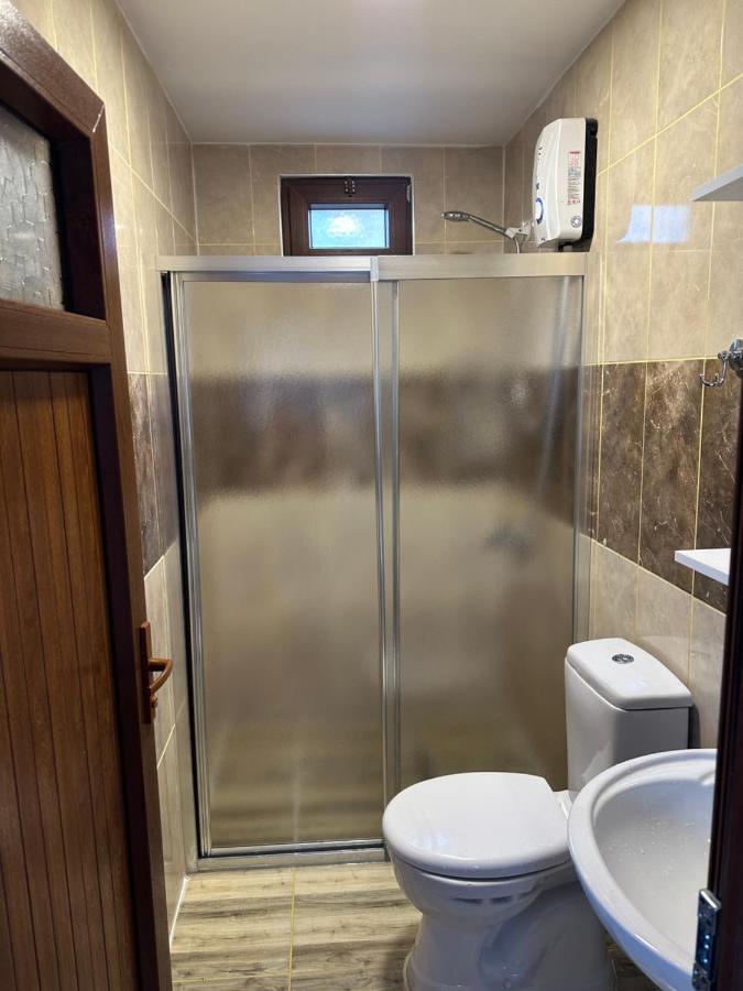 Yenivadi Villa Antalya Exteriör bild