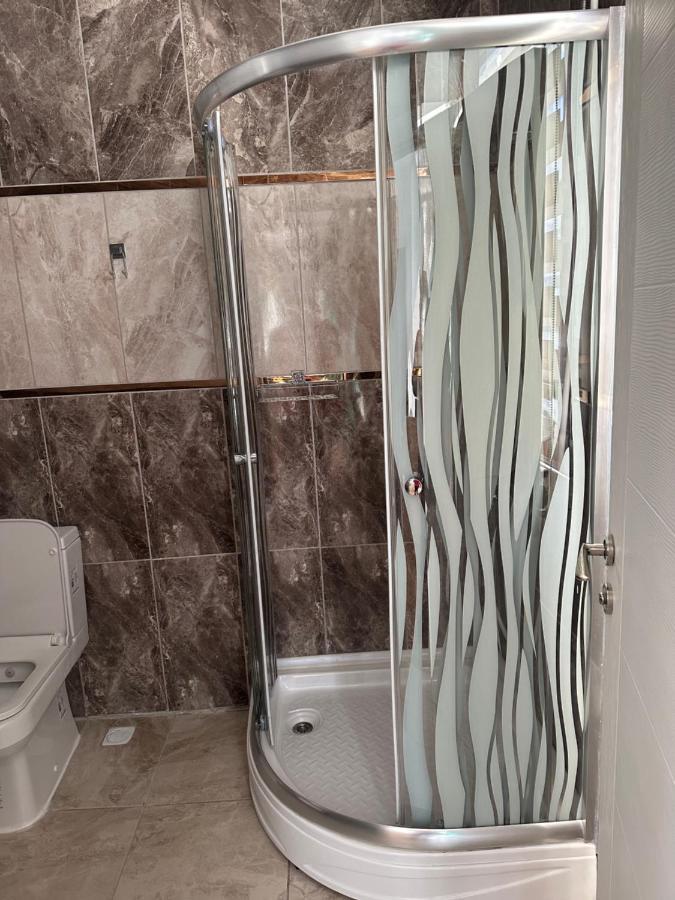 Yenivadi Villa Antalya Exteriör bild