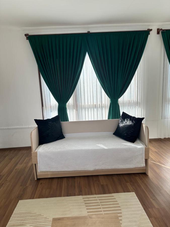 Yenivadi Villa Antalya Exteriör bild