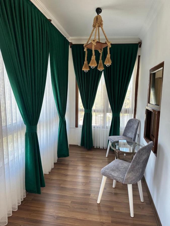 Yenivadi Villa Antalya Exteriör bild