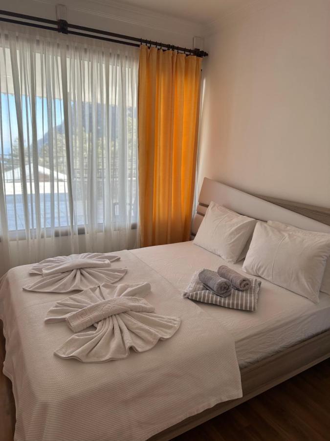 Yenivadi Villa Antalya Exteriör bild