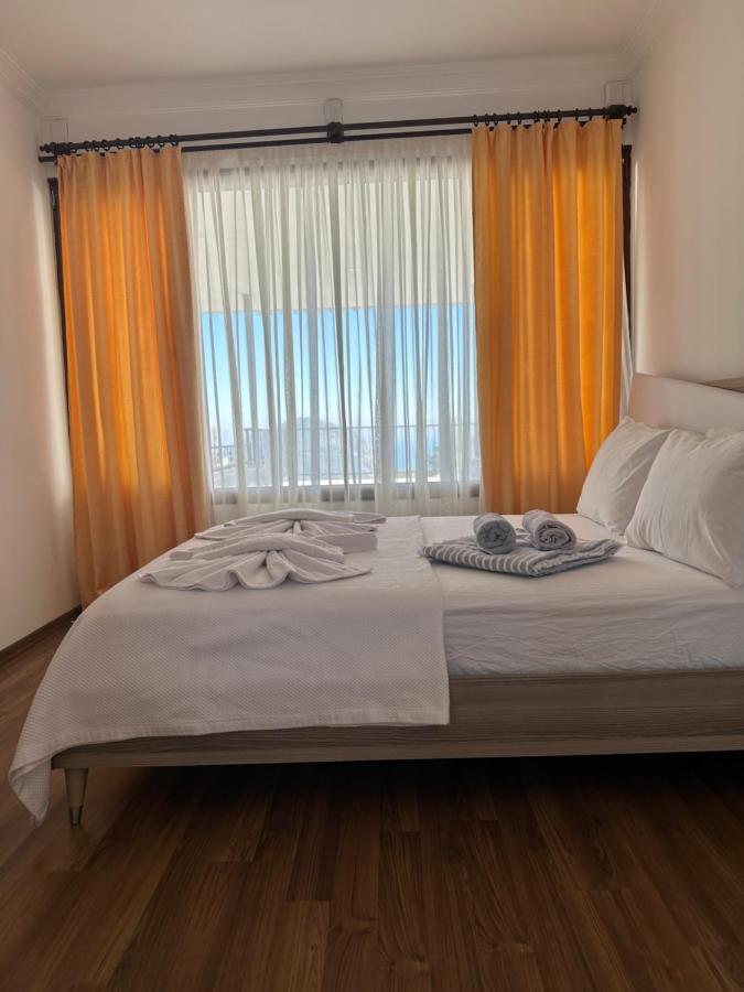 Yenivadi Villa Antalya Exteriör bild