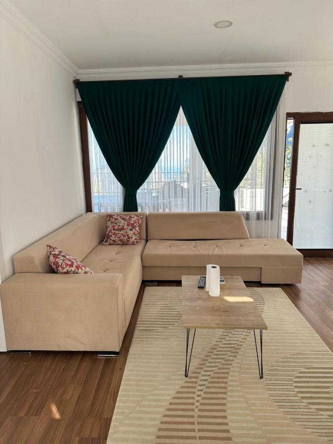 Yenivadi Villa Antalya Exteriör bild