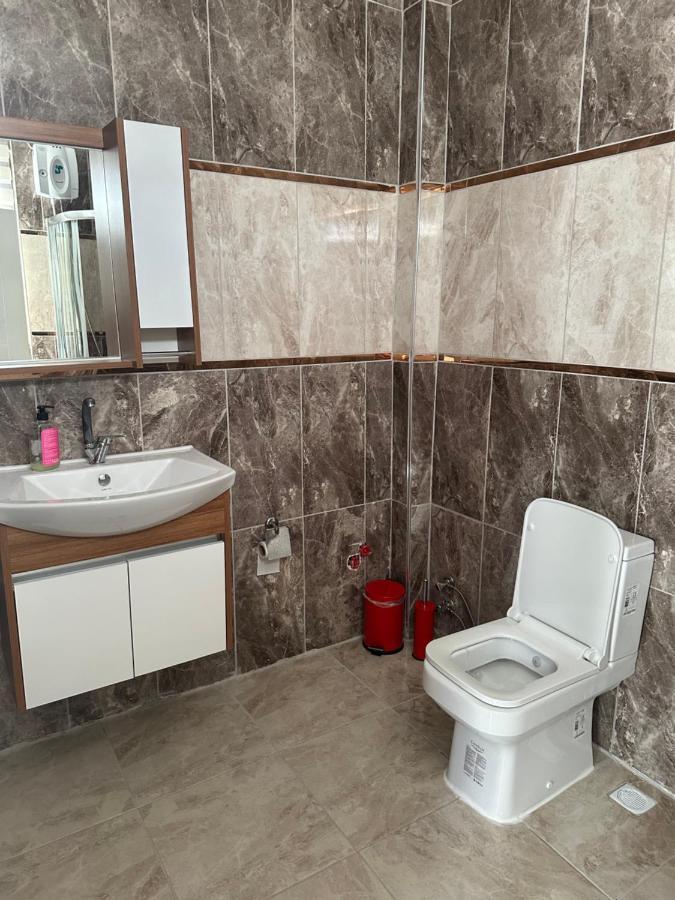 Yenivadi Villa Antalya Exteriör bild