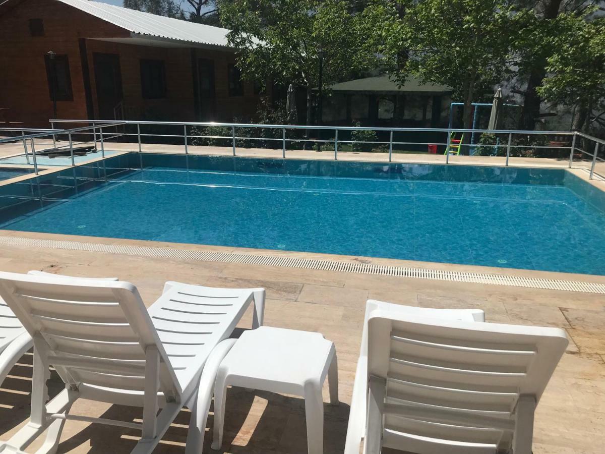Yenivadi Villa Antalya Exteriör bild