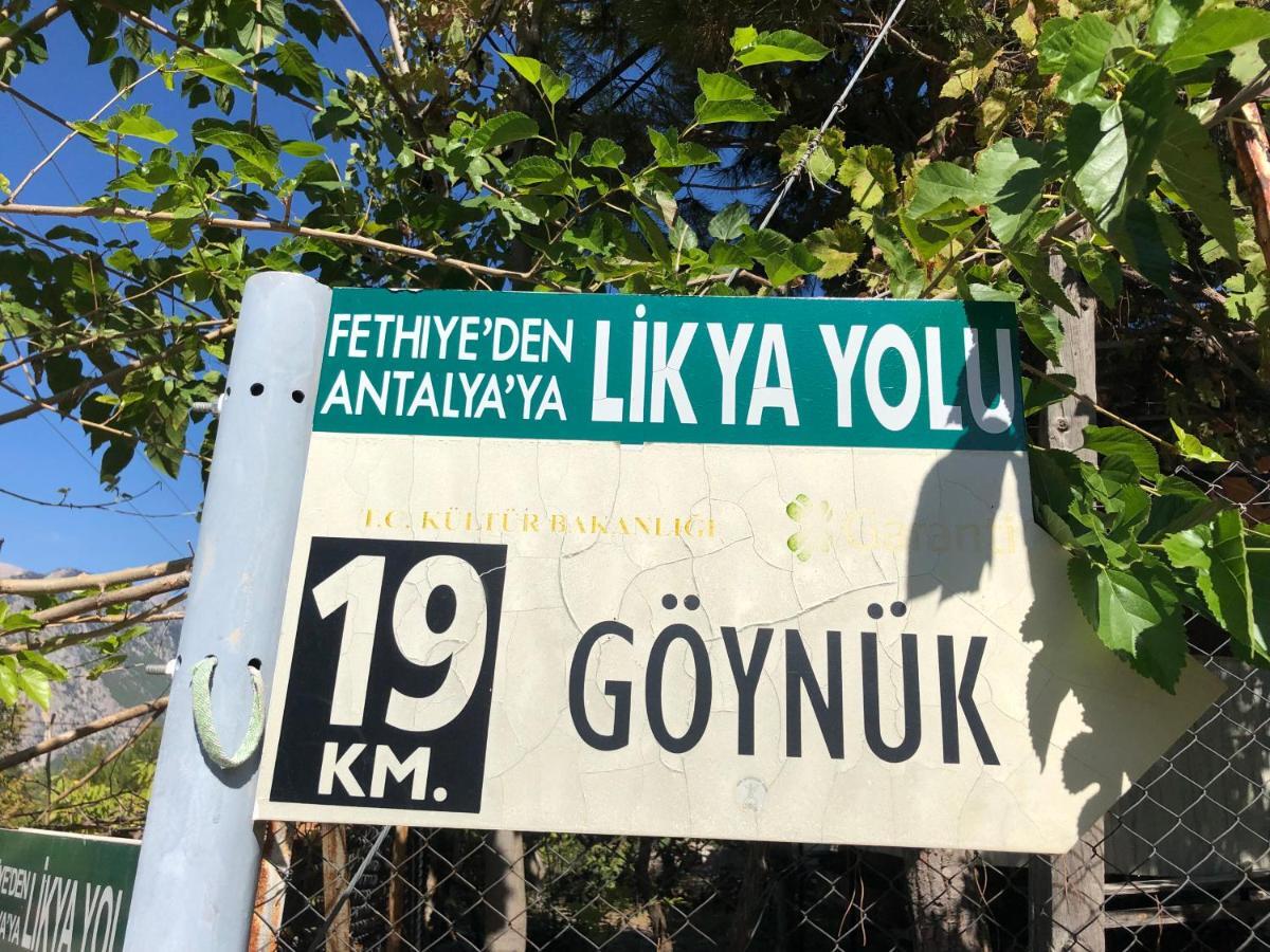 Yenivadi Villa Antalya Exteriör bild